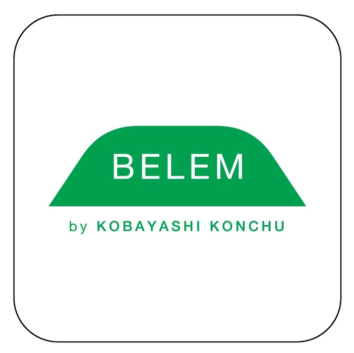 BELEMバッジ ※イメージ