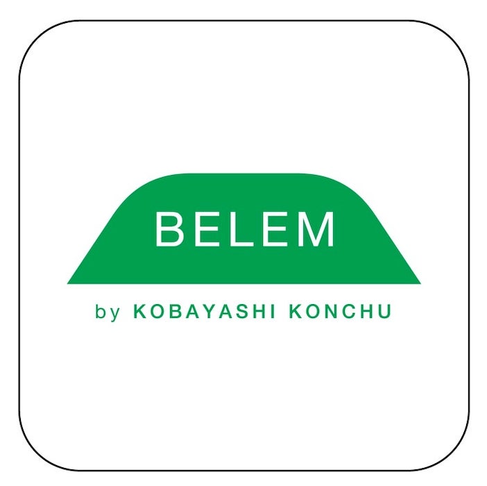 BELEMバッジ ※イメージ