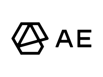 サブスクリプション管理プラットフォーム「AE」新サービスロゴ