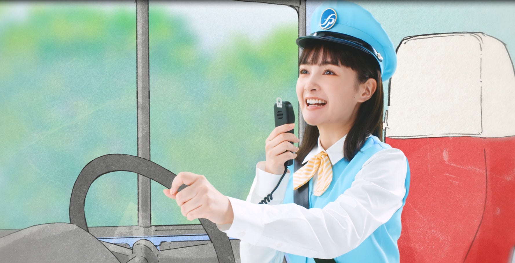 活動歴および当時の関連ビジュアル記録