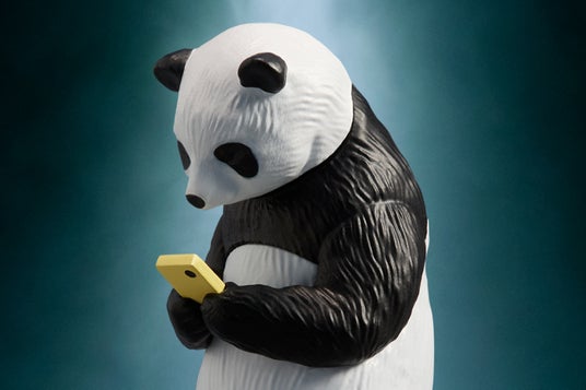 【スマホ人生】スマホを手放せない動物たちのガチャガチャが新登場! 【スマホ人生】スマホを手放せない動物たちのガチャガチャが新登場!