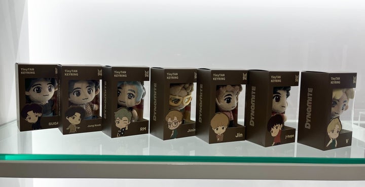 BTS Inspired Sneaker Sandals by NARAART JAPAN: Comfort and Style in 3 Colors! Limited Edition with BTS Member Plushies BTS Inspired Sneaker Sandals by NARAART JAPAN: Comfort and Style in 3 Colors! Limited Edition with BTS Member Plushies