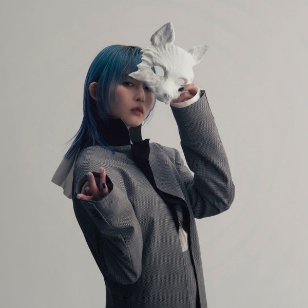 【アーティスト】 PORINさん(Awesome City Club, Pii)