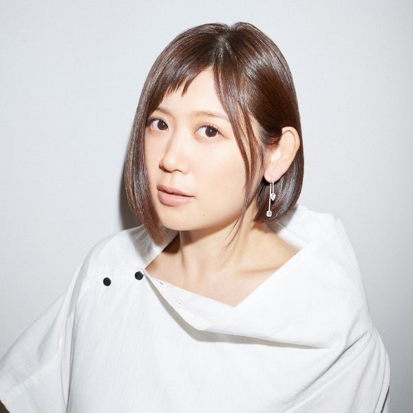 【アーティスト】 絢香さん