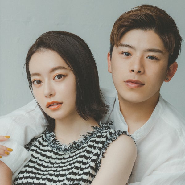 【カップルYouTuber】 なこなこカップルさん