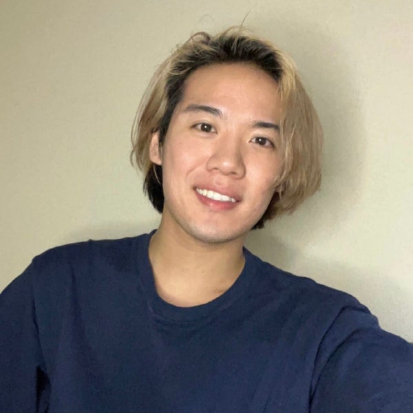 【美容クリエイター】 2人目のエガちゃんさん