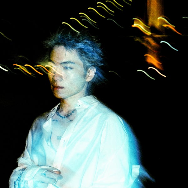 【シンガー・アーティスト】 SIRUPさん