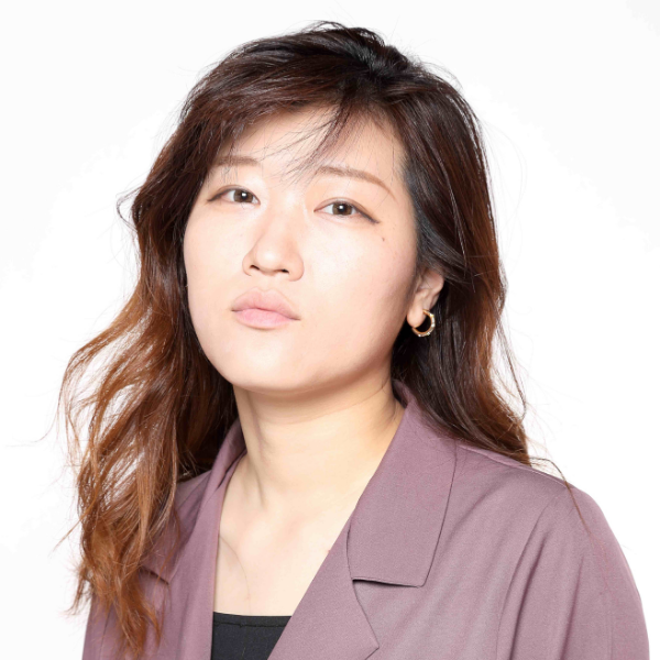 【芸人】 ヒコロヒーさん