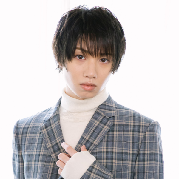 【俳優】 植田圭輔さん