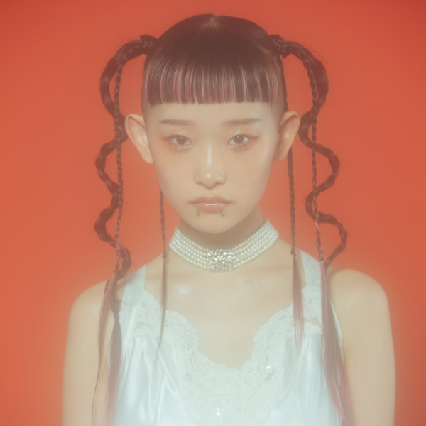 【アーティスト】 詩羽さん(水曜日のカンパネラ)