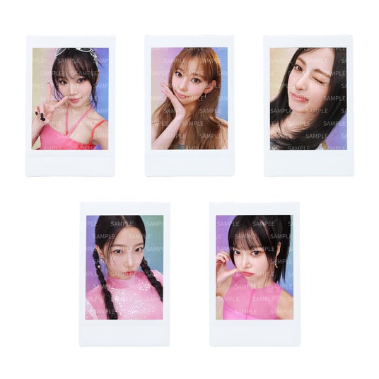 LESSERAFIM ルセラフィム 2025ツアー 台北 限定 トレカ カズハ LESSERAFIM ルセラフィム 2025ツアー 台北 限定 トレカ カズハ