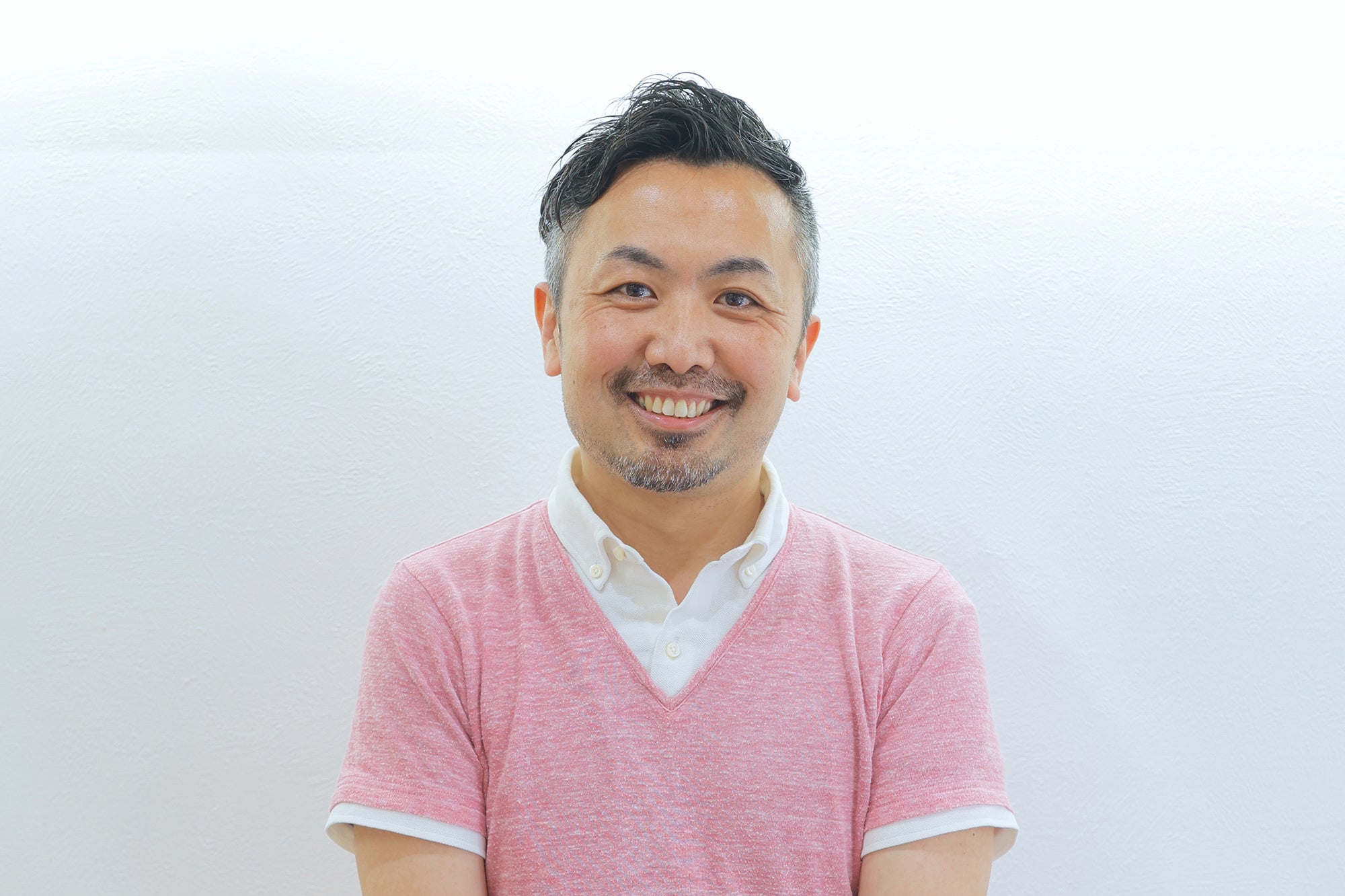 京都「フルーツパーラー クリケット」小坂洋平さん