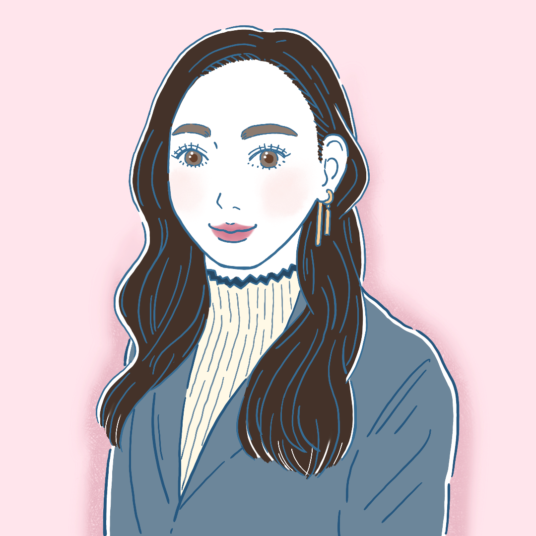 「福﨑 加純」さん