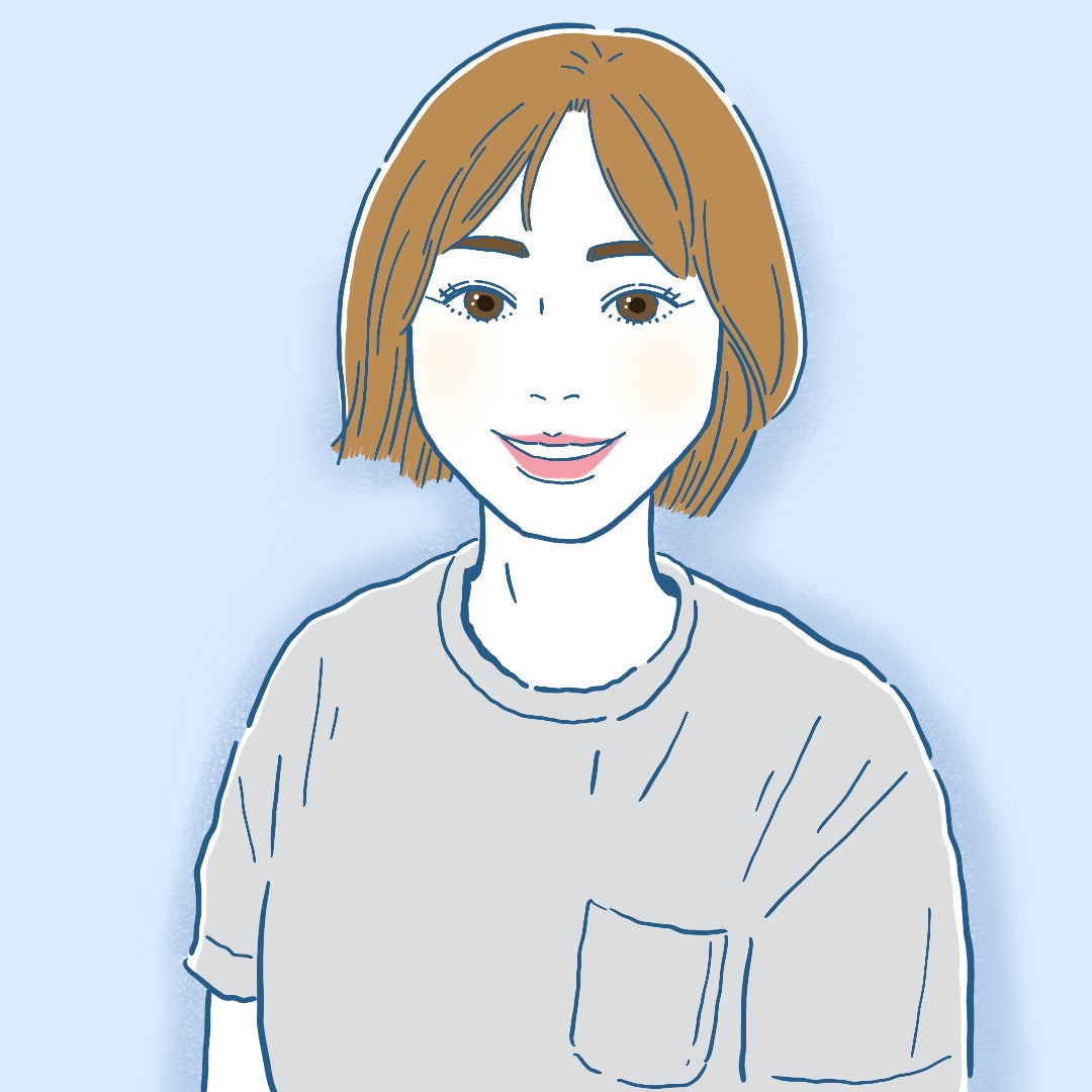 「クミ」さん