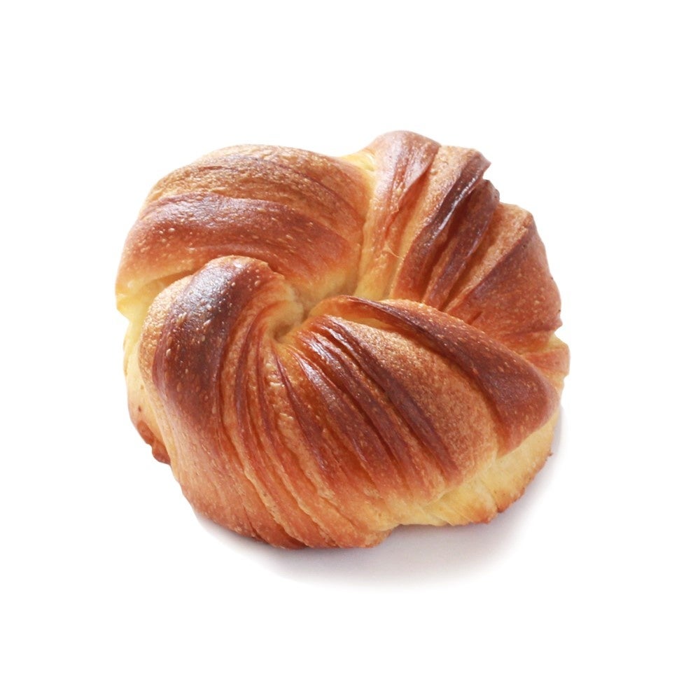 クロワッサンベーグル