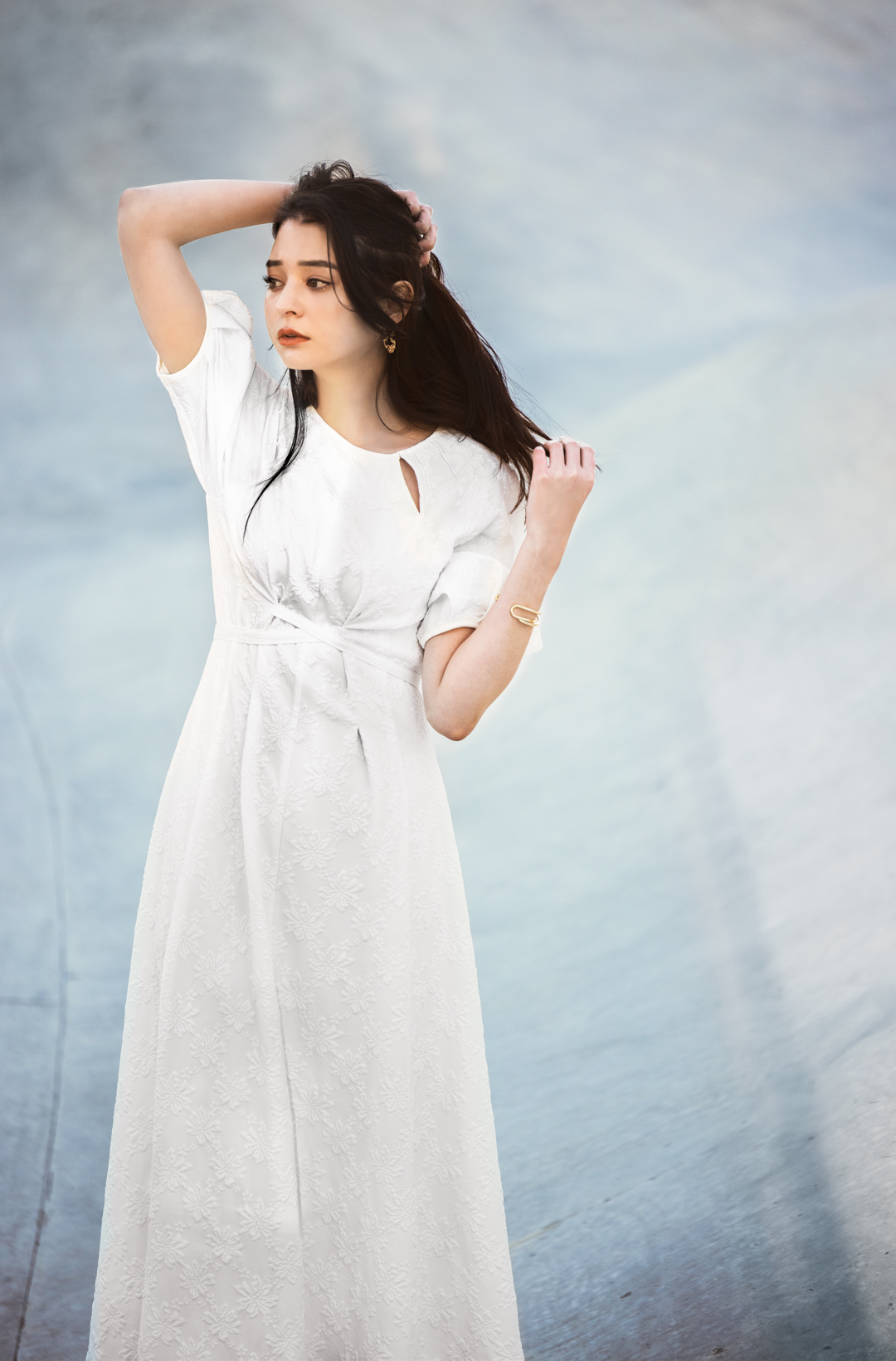 リリアン カラット