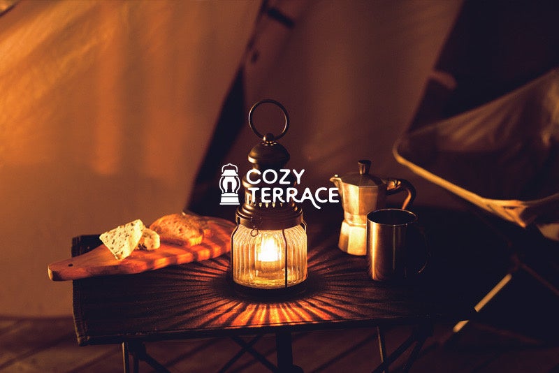 コーズィーテラス