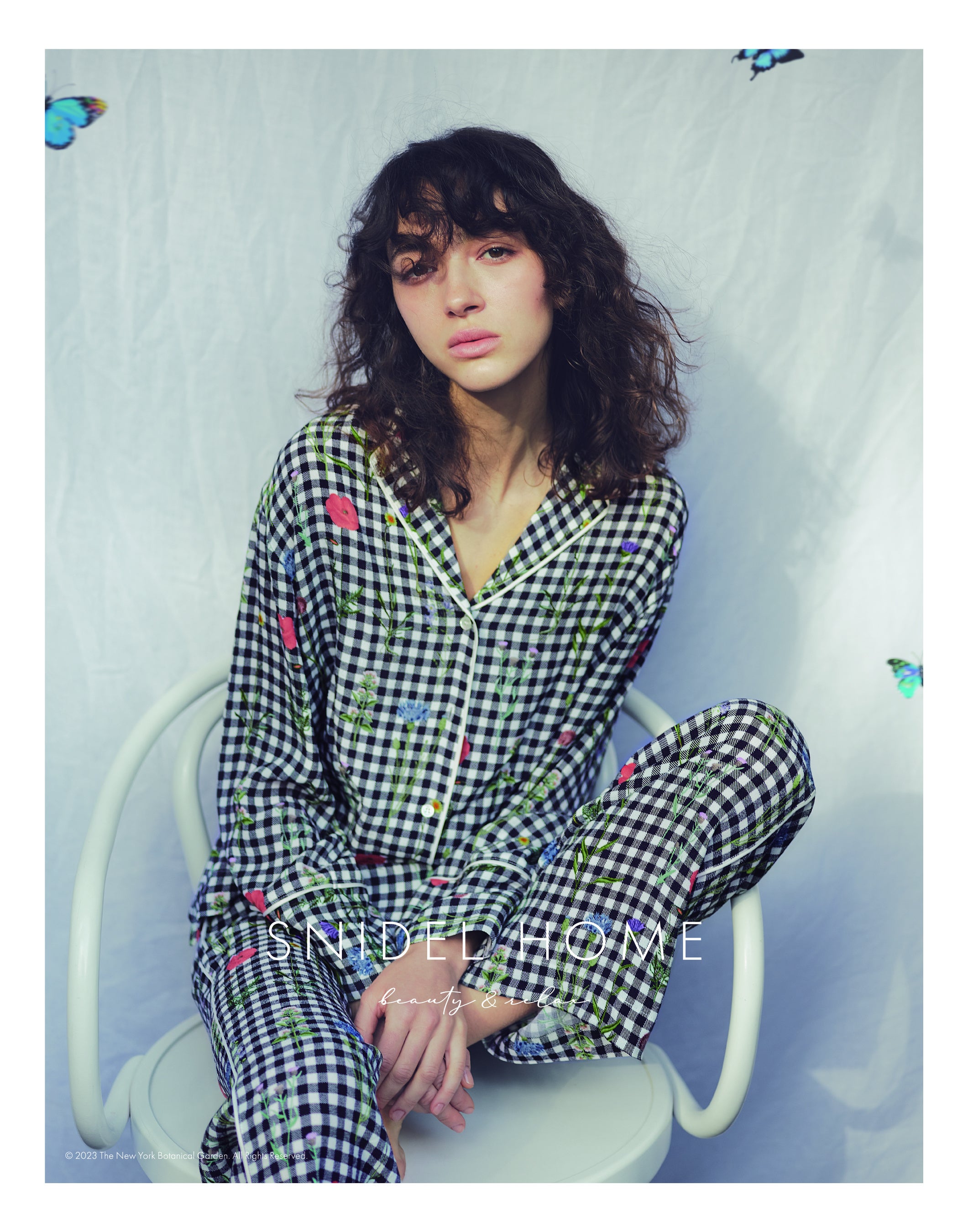 スナイデル ホーム