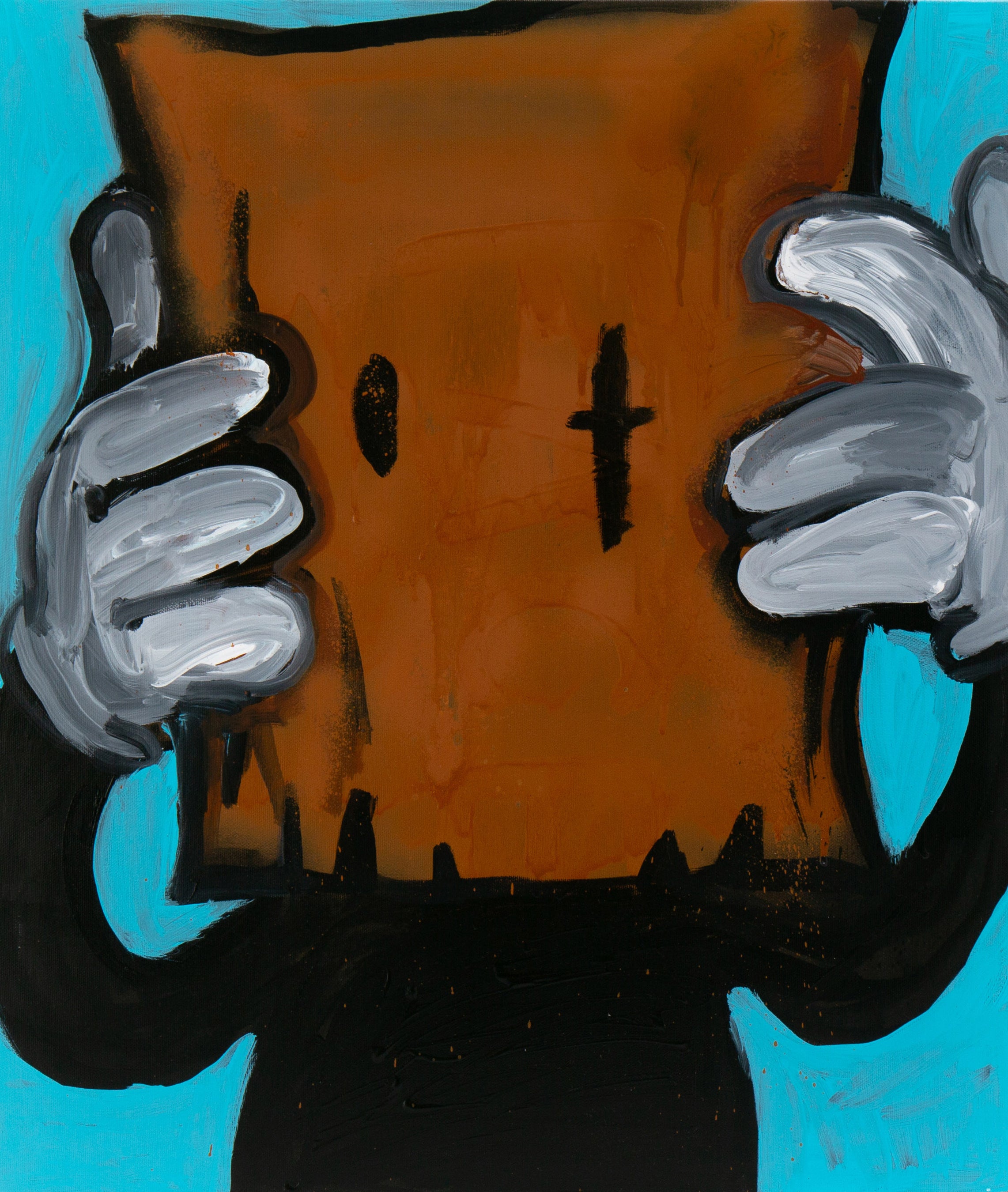 乾 シンイチロウ