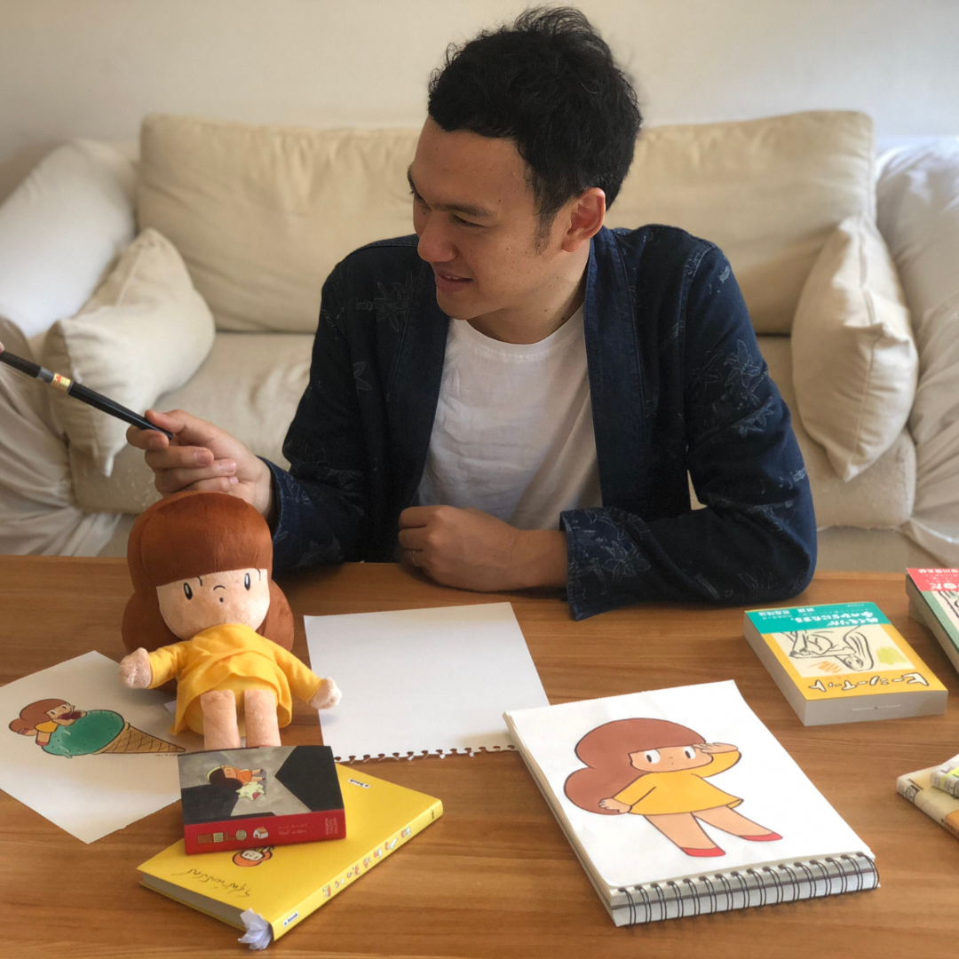 ウィスット・ポンニミット