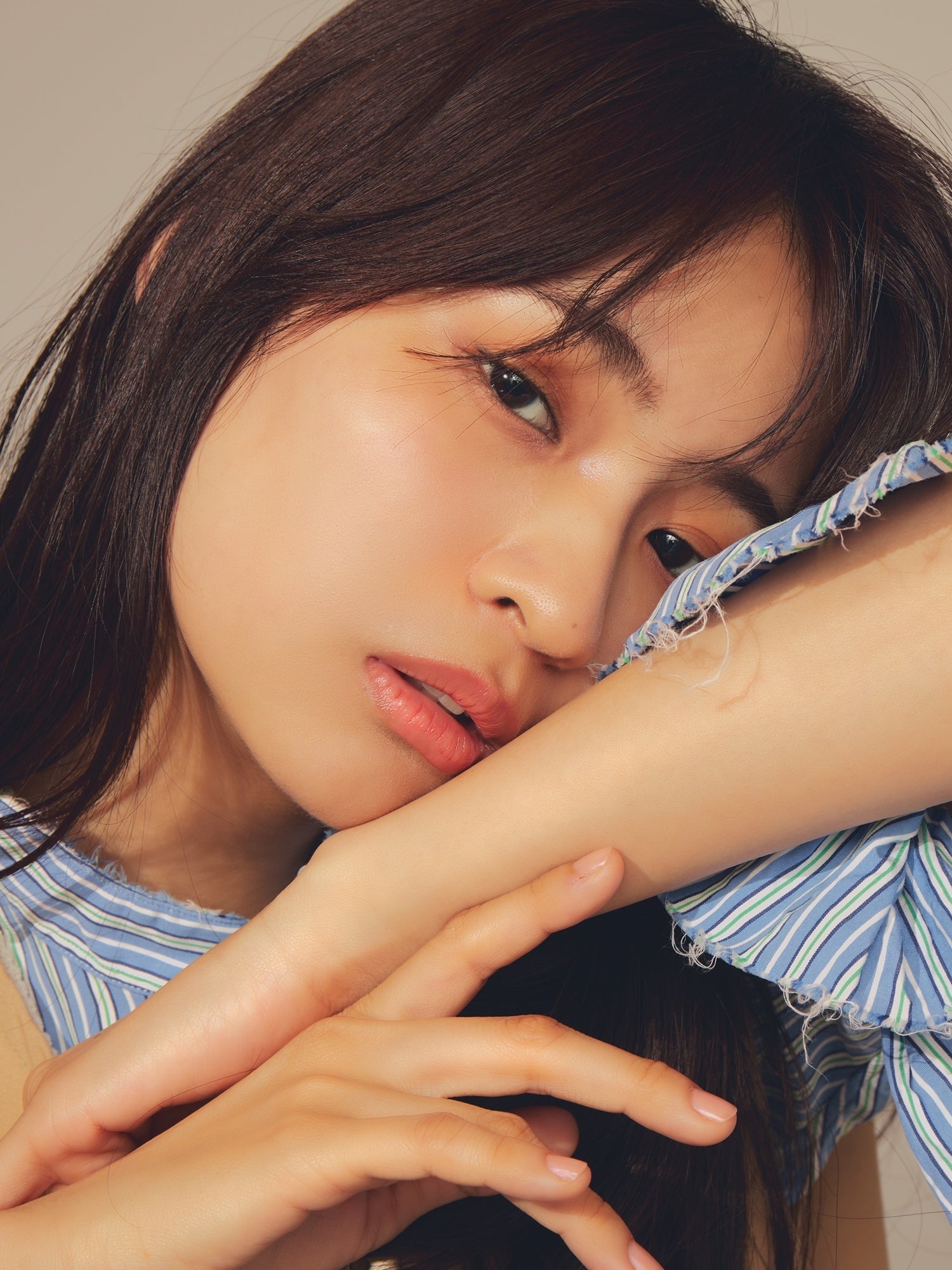 風歌さん（モデル）