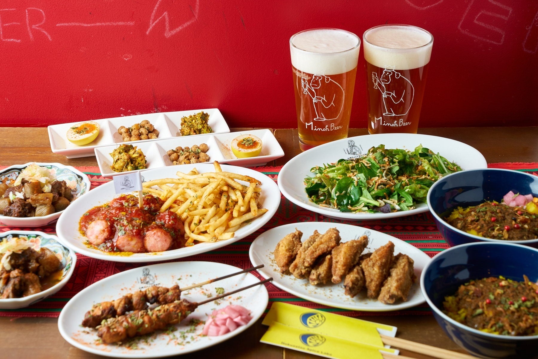 北摂スパイス研究所