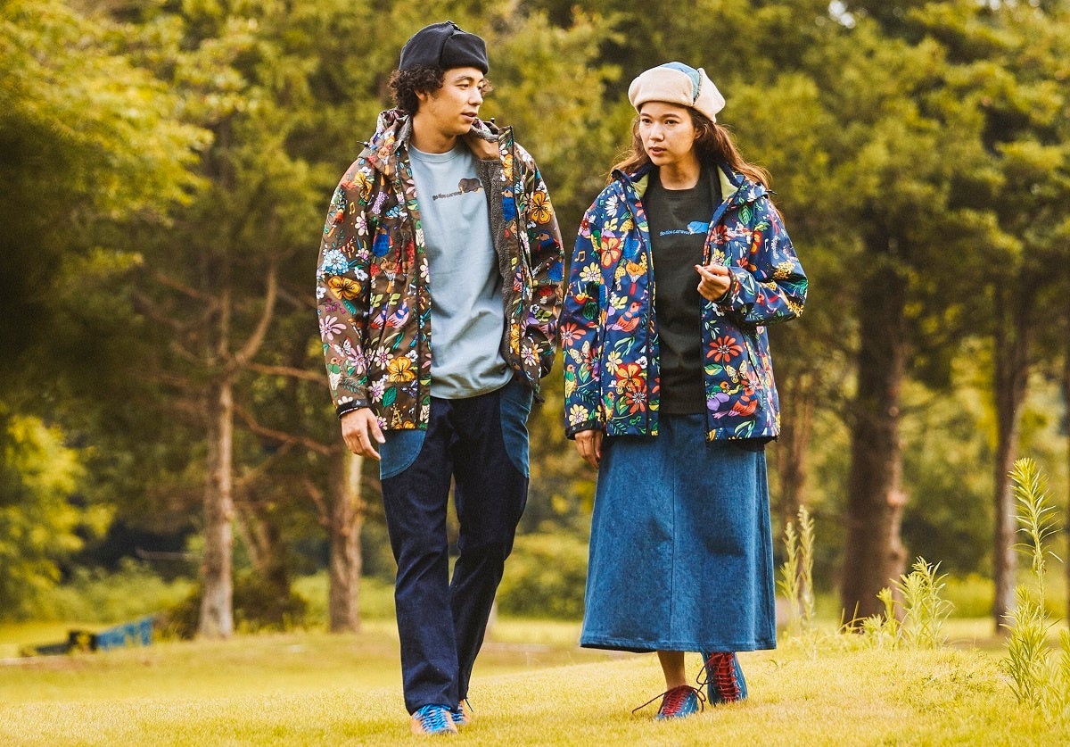 ゴースローキャラバン