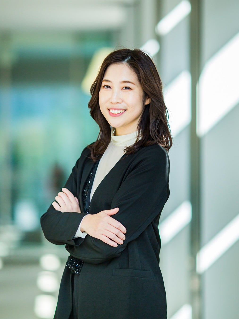 株式会社With Midwife 代表取締役  岸畑 聖月