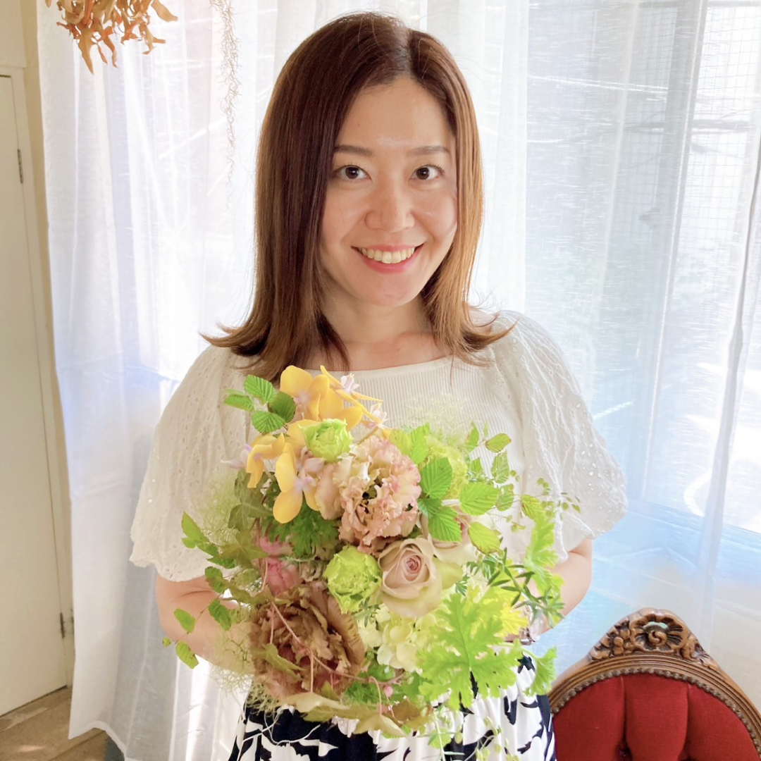 藤島 由美恵さん