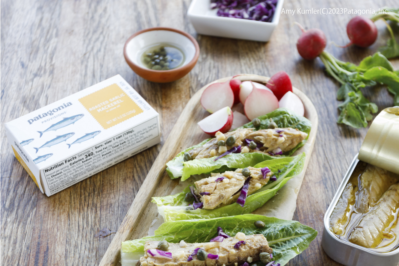 パタゴニア プロビジョンズ