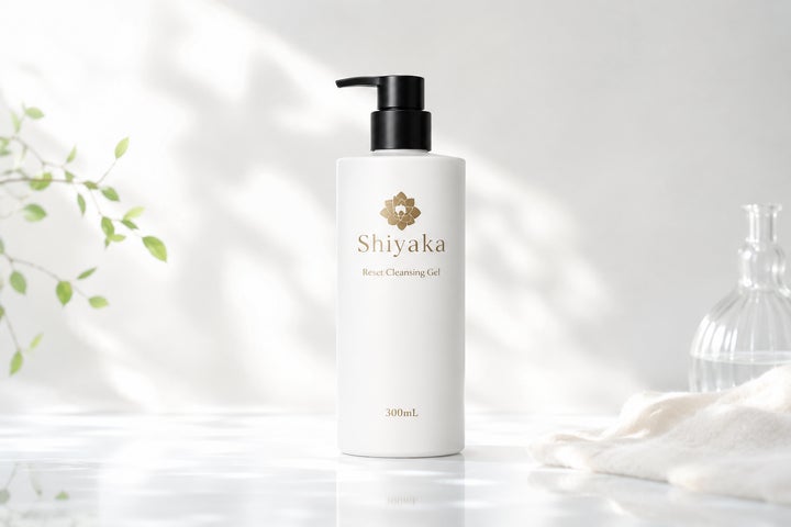 国産スキンケアブランド『SHIYAKA』、新クレンジングジェルを発売 国産スキンケアブランド『SHIYAKA』、新クレンジングジェルを発売