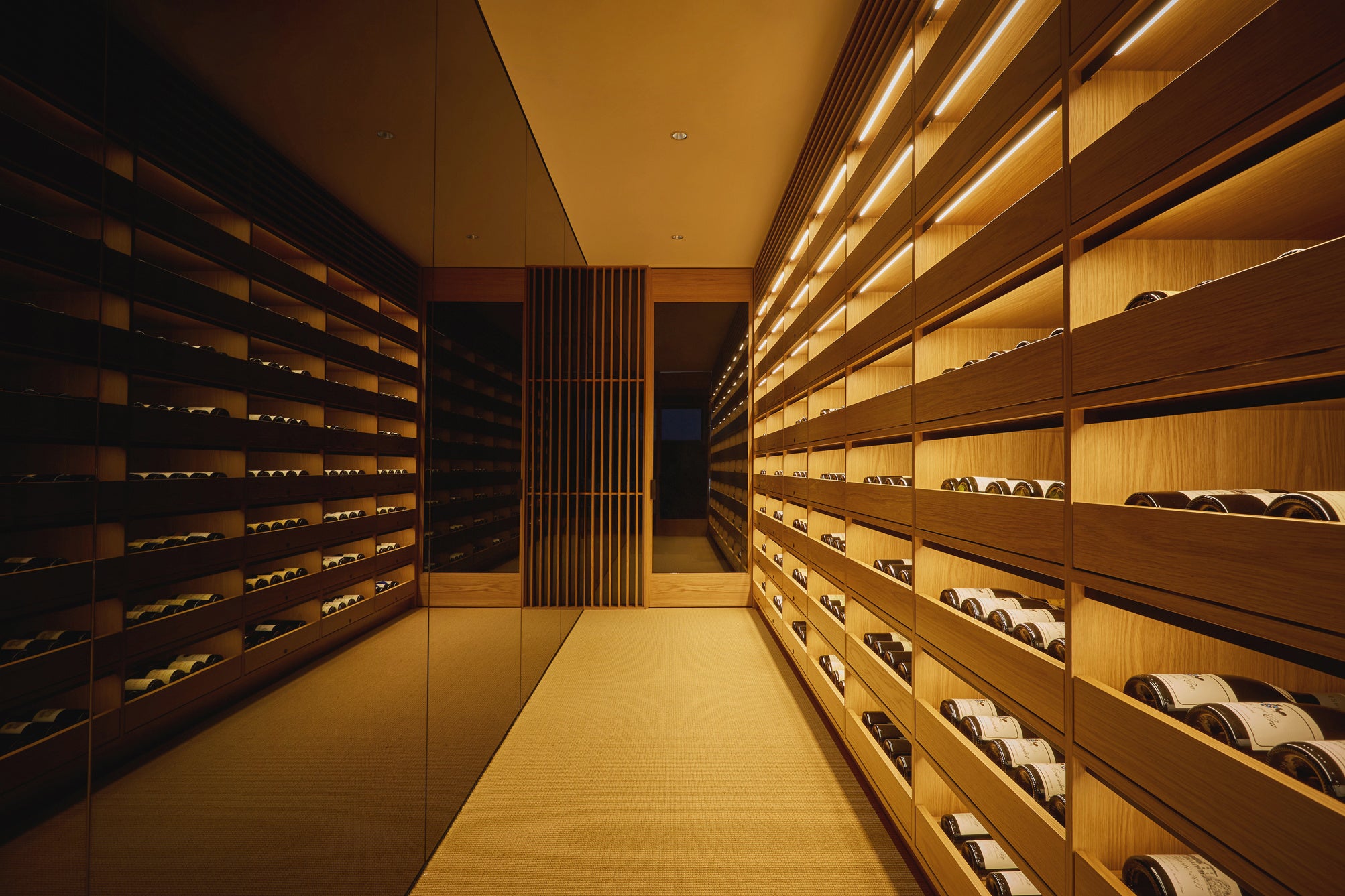 ワインセラー