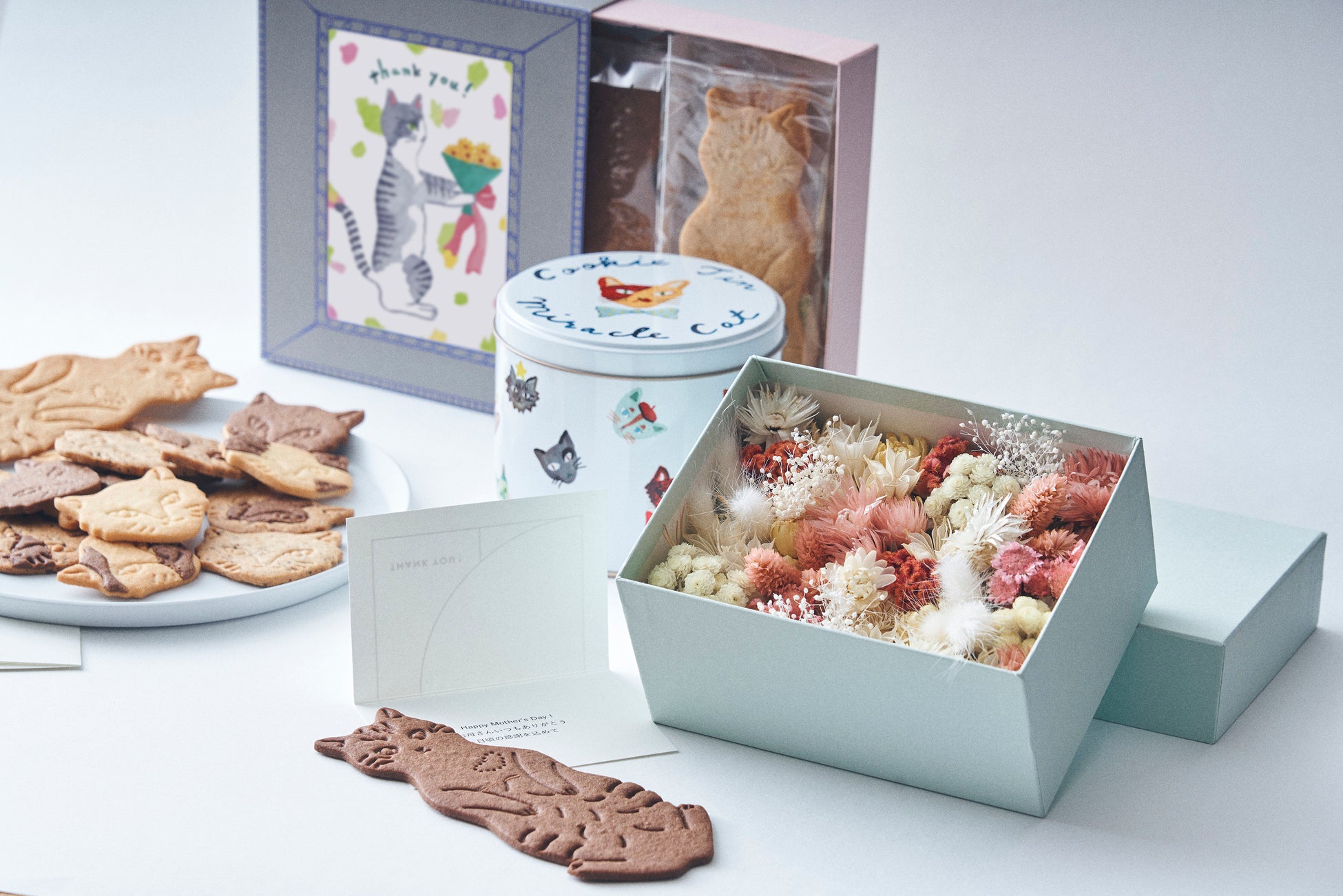 Gui フェアリーケーキフェア フラワーデザインチームと母の日限定コラボレーションギフト 3 25 金 販売開始 いつもありがとう の気持ち 五感が満たされるお菓子ギフトで コンテンポラリープランニングセンター Cpcenter のプレスリリース Gui フェアリーケーキフェア フラワーデザインチームと母の日限定コラボレーションギフト 3 25 金 販売開始 いつもありがとう の気持ち 五感が満たされるお菓子ギフトで コンテンポラリープランニングセンター Cpcenter のプレスリリース