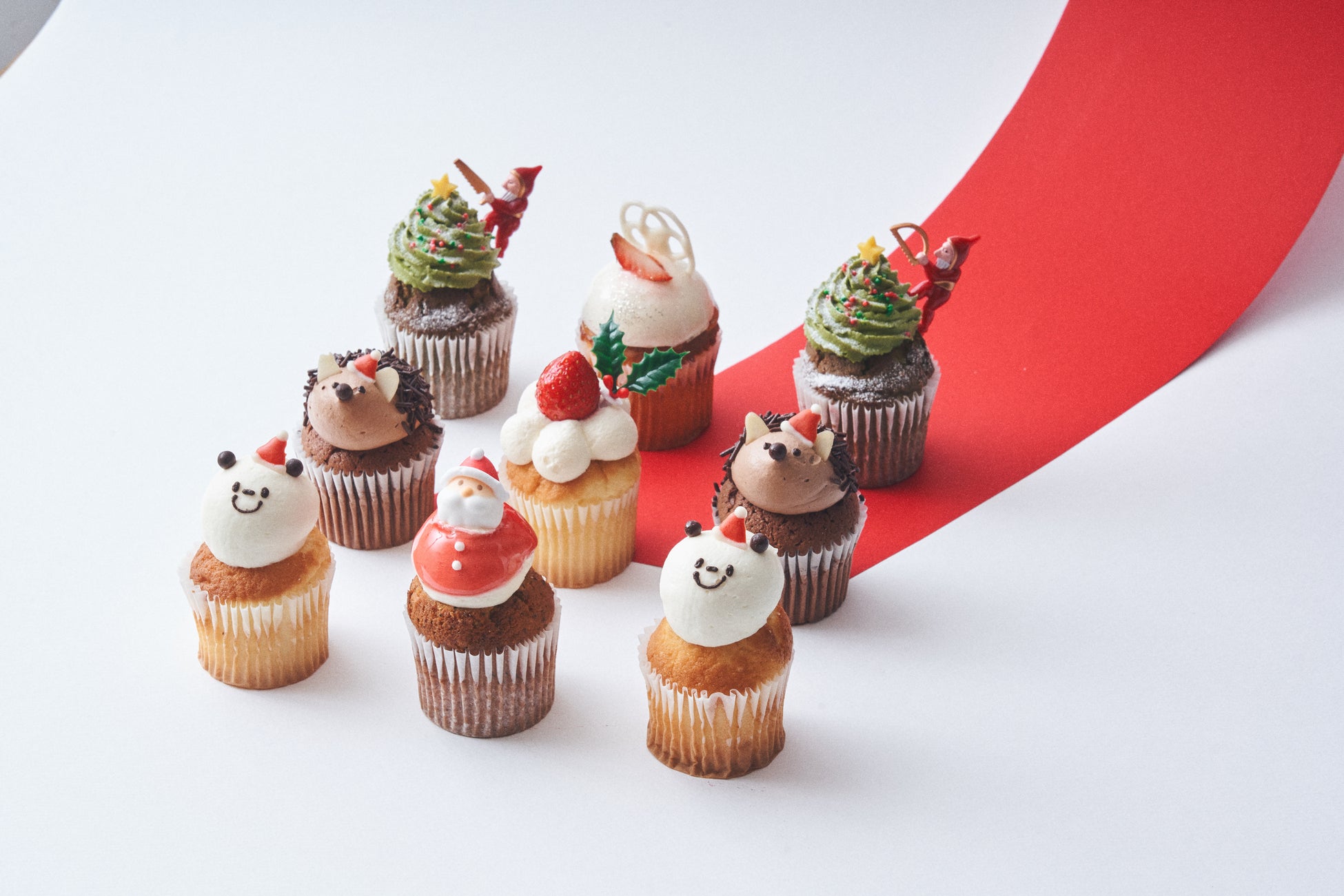 クリスマスまであと何日 久しぶりの再会を喜びあうホリデーギフトに 絵本のようなお菓子の贈りものを フェアリーケーキ フェアの多彩なクリスマス コンテンポラリープランニングセンター Cpcenter のプレスリリース クリスマスまであと何日 久しぶりの再会を喜びあうホリデーギフトに 絵本のようなお菓子の贈りものを フェアリーケーキ フェアの多彩なクリスマス コンテンポラリープランニングセンター Cpcenter のプレスリリース