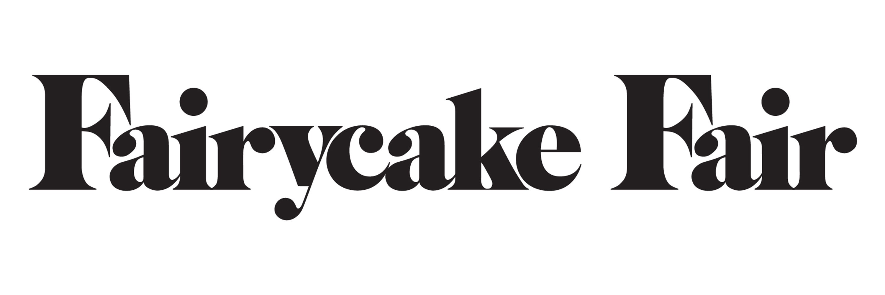 フェアリーケーキフェア