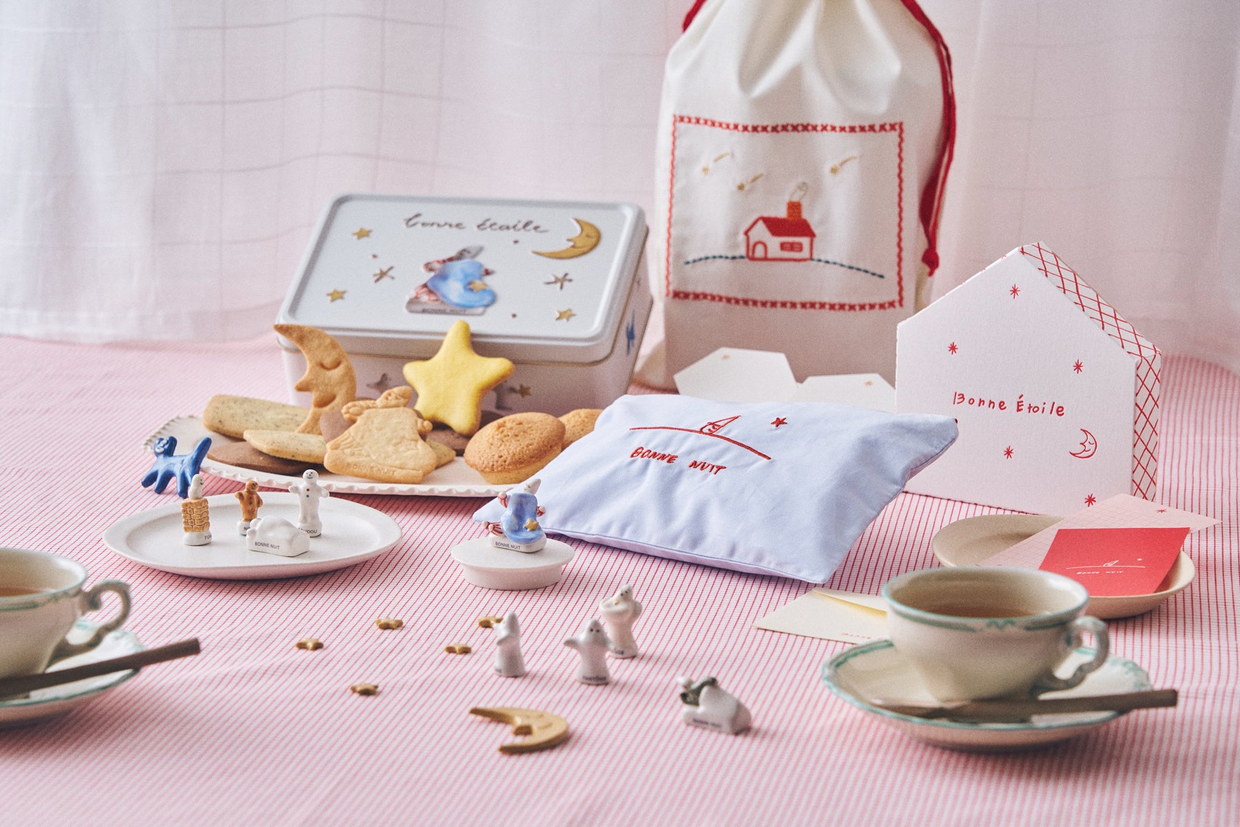 おまとめ専用　フェーブ　12点　フランス おまとめ専用 フェーブ 12点 フランス