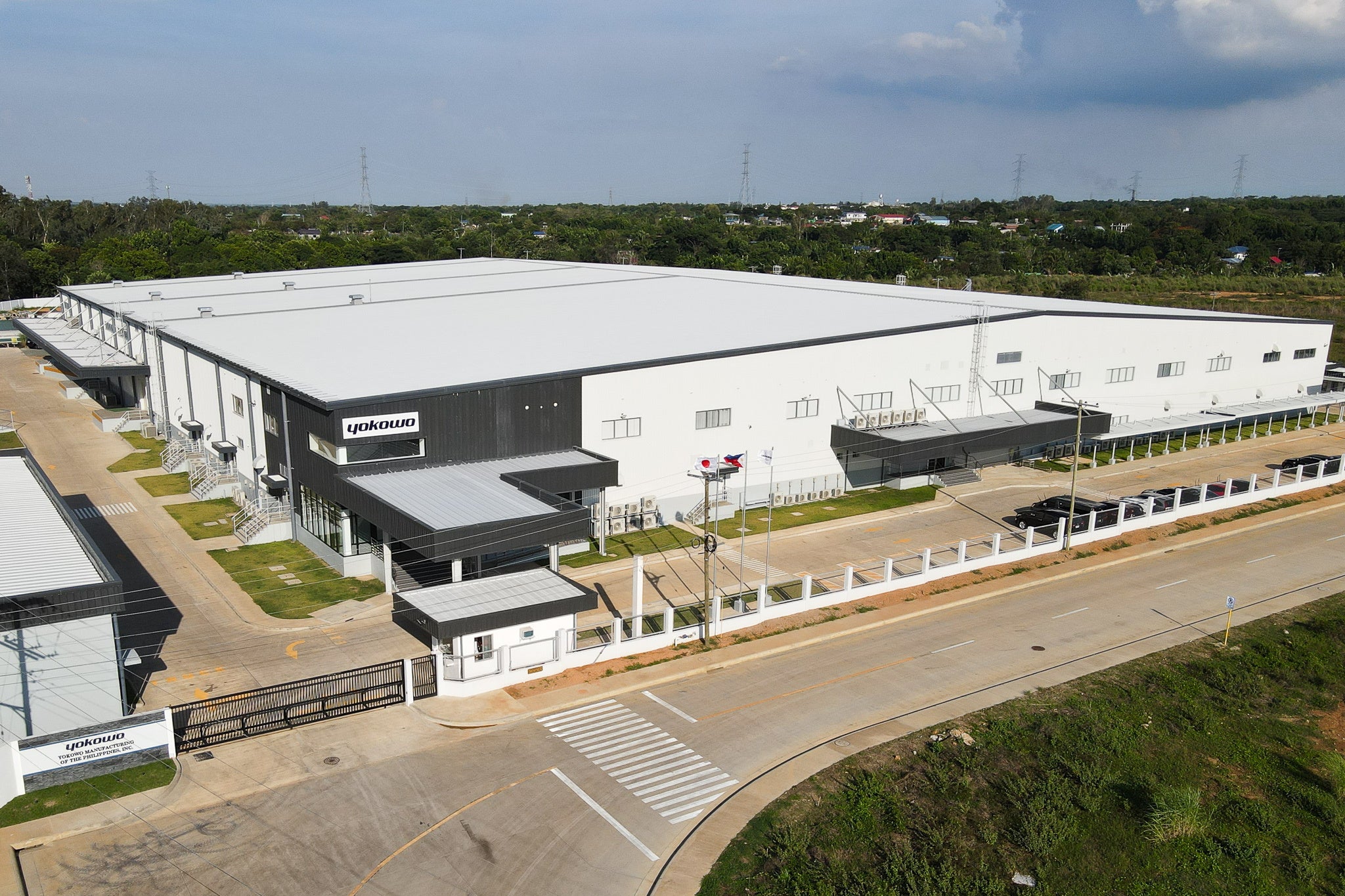 YOKOWO MANUFACTURING OF THE PHILIPPINES, INC.