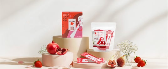 天神開業90周年の岩田屋本店「定番コレクション」に、”食べるフェムケア”登場。福岡発『わたしの酵活』が初出店。 天神開業90周年の岩田屋本店「定番コレクション」に、”食べるフェムケア”登場。福岡発『わたしの酵活』が初出店。