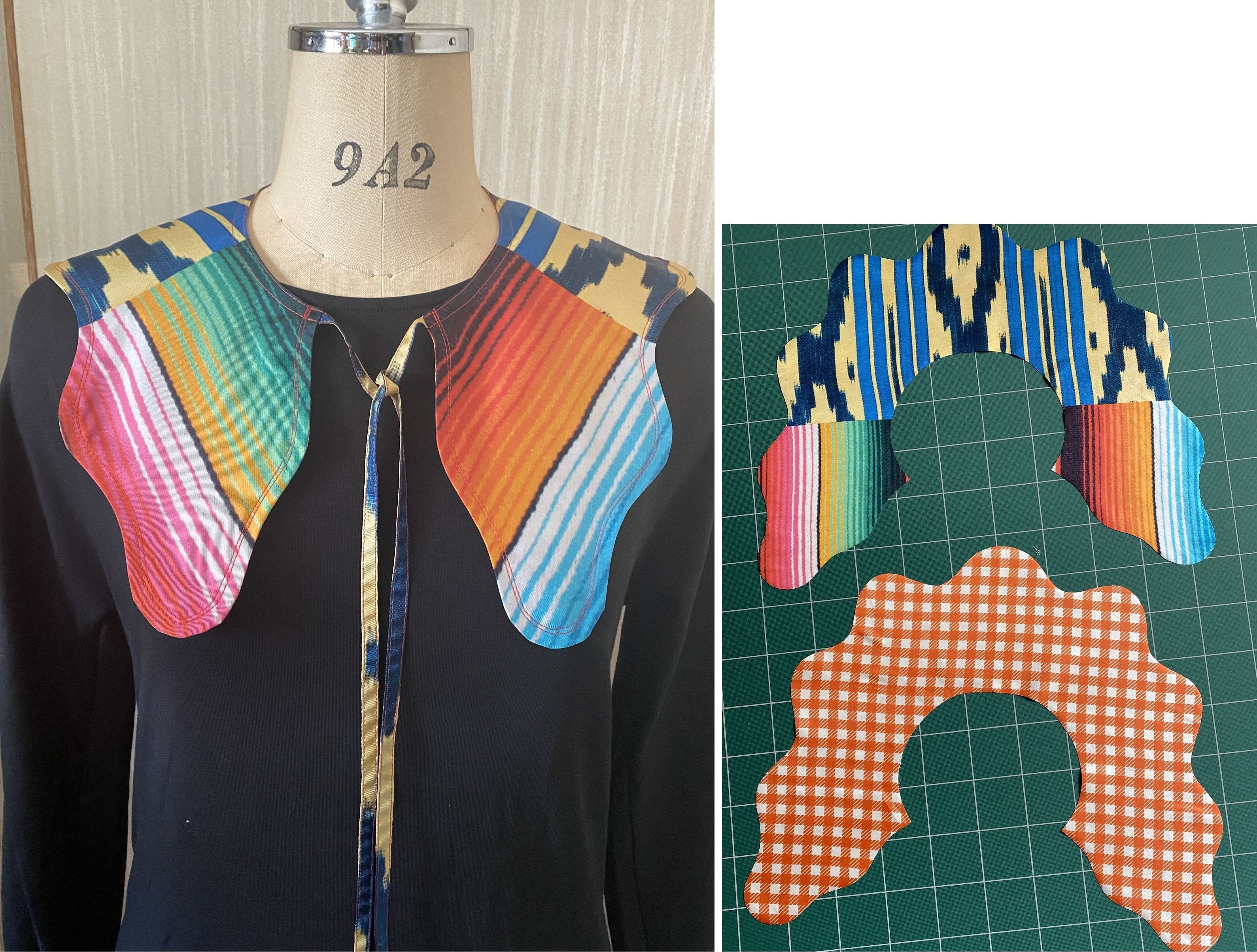 大胆なフリル袖がポイント。 カットソー 22,000円