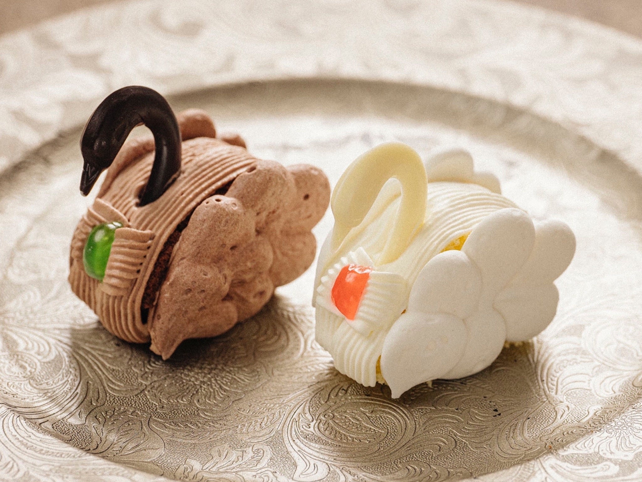 阪神梅田本店 初披露の新ブランドや 百貨店初出店の人気ブランドなど注目スイーツ満載 株式会社阪急阪神百貨店のプレスリリース