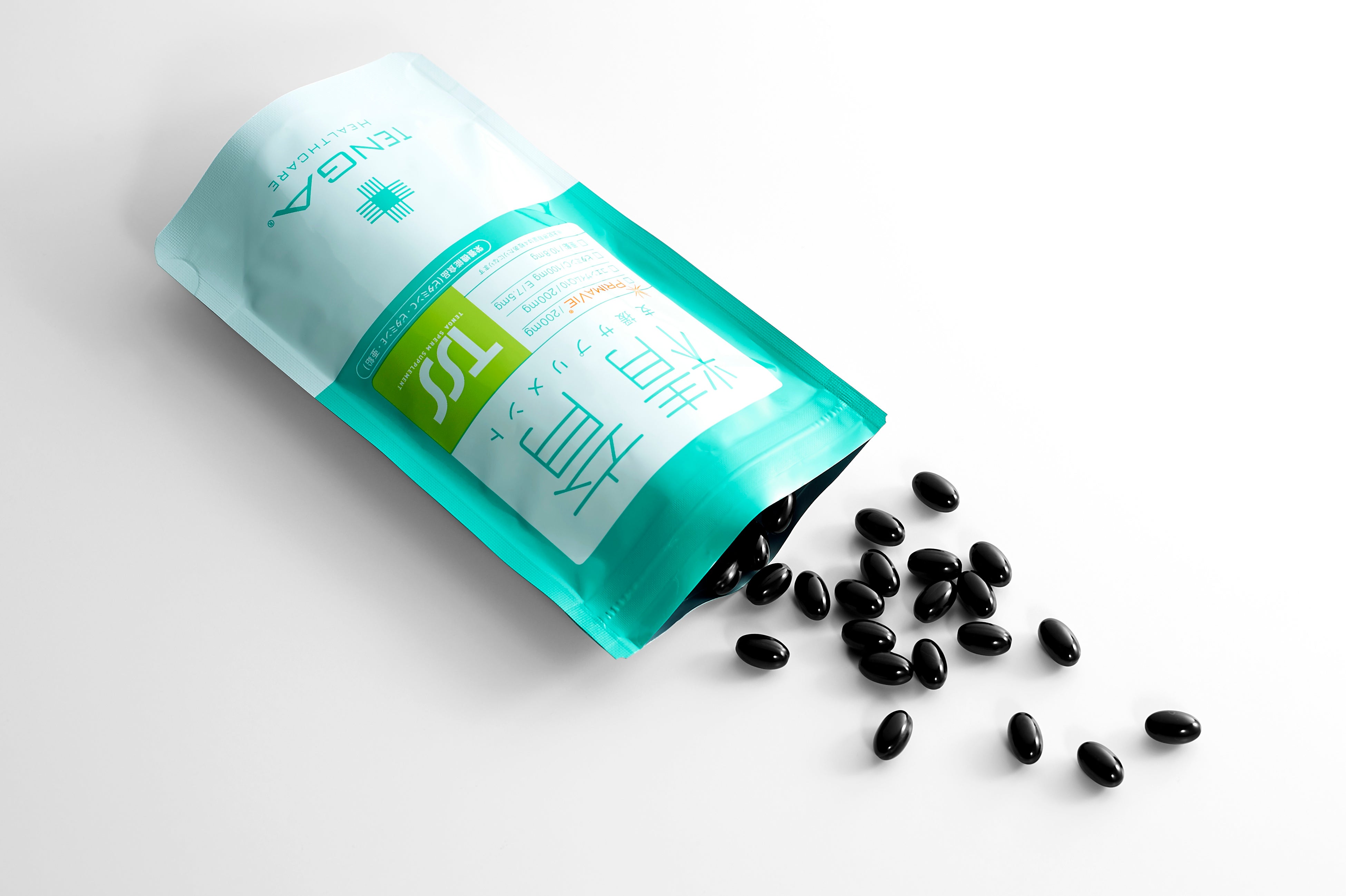 「TENGAヘルスケア」精育サプリメント 4,298円