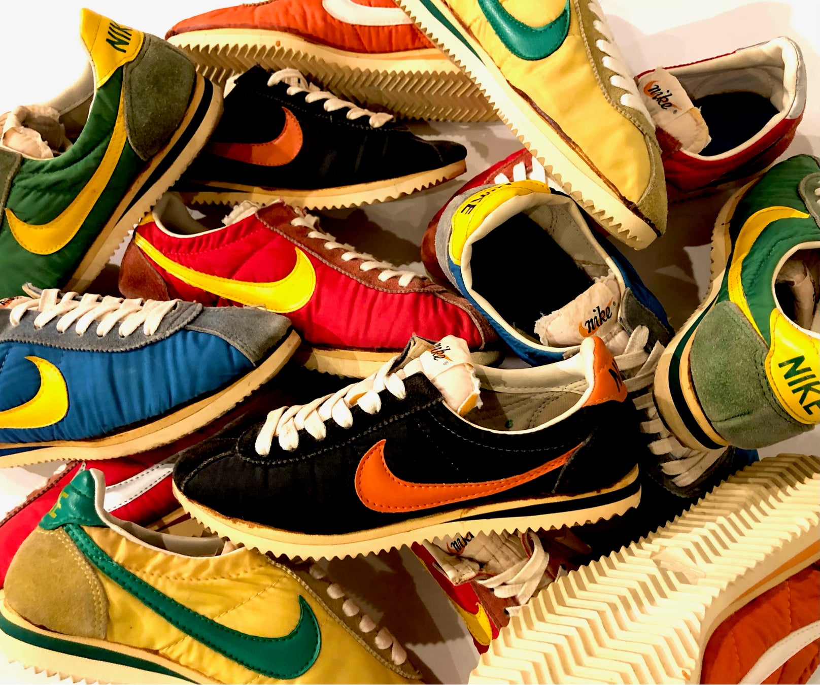 阪急メンズ東京 Nike ナイキ 50年のスニーカー史を振り返る Sneaker Museum 3月19日 土 より新コンセプトフロアで始動 株式会社阪急阪神百貨店のプレスリリース 阪急メンズ東京 Nike ナイキ 50年のスニーカー史を振り返る Sneaker Museum 3月19日 土 より新コンセプトフロアで始動 株式会社阪急阪神百貨店のプレスリリース