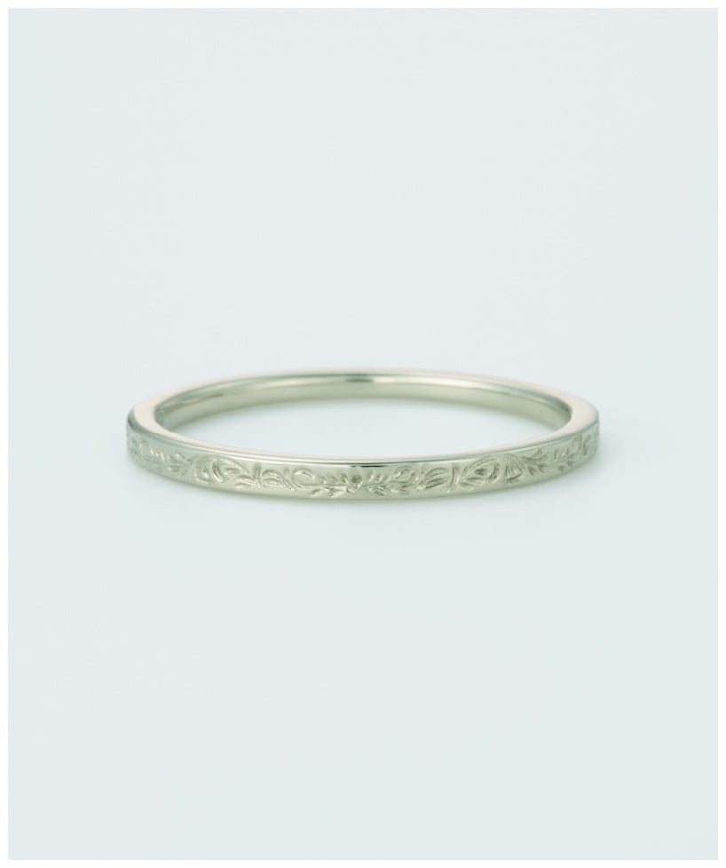 「アガット」リング　29,700円