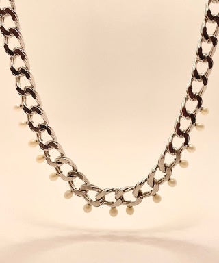 「クリストファー ニューヨーク」（クリス・ハバナ） ネックレス　99,000円