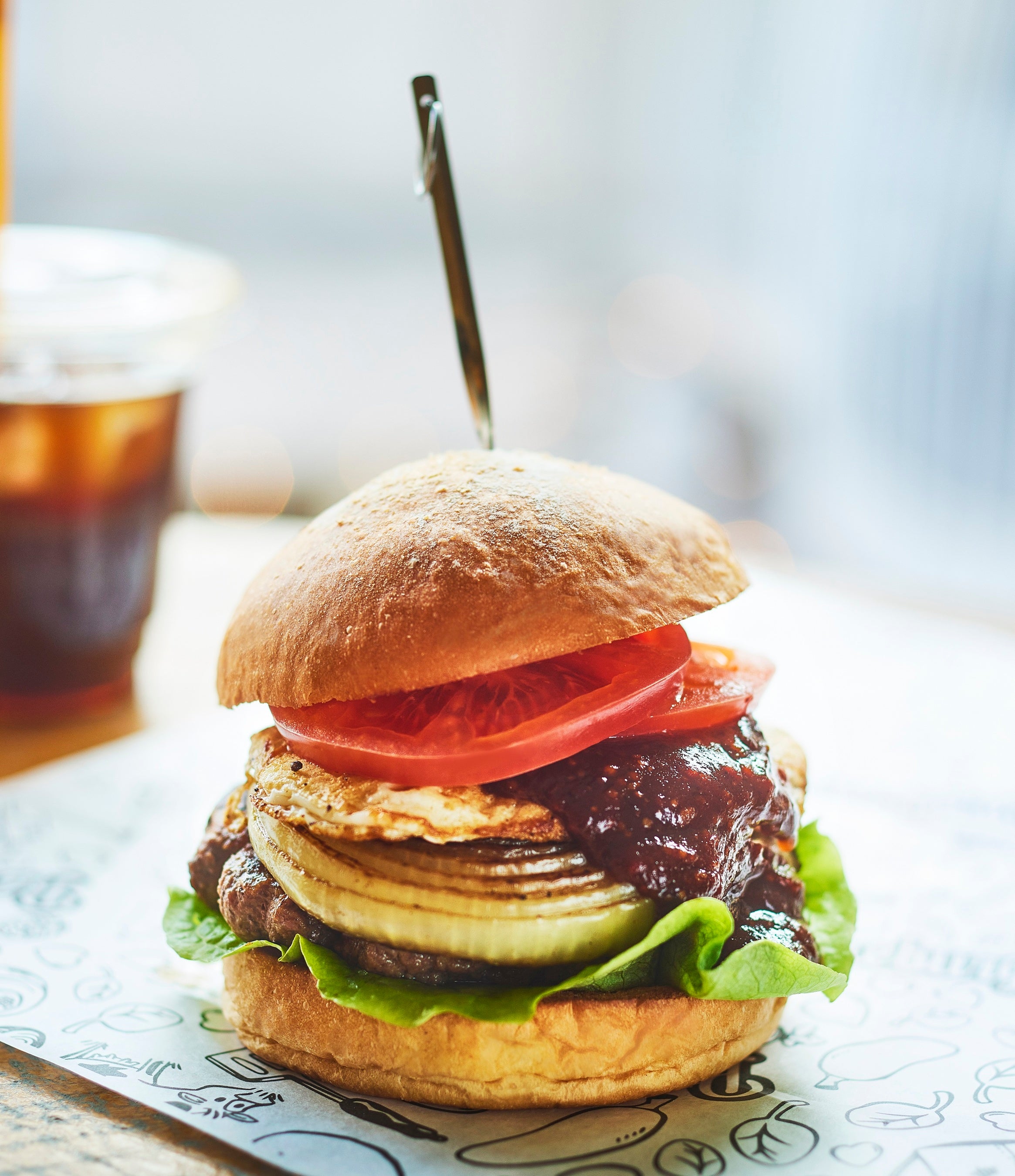 アメリカンＢＢＱ　1,730円 [阪急ニューヨークフェア限定]