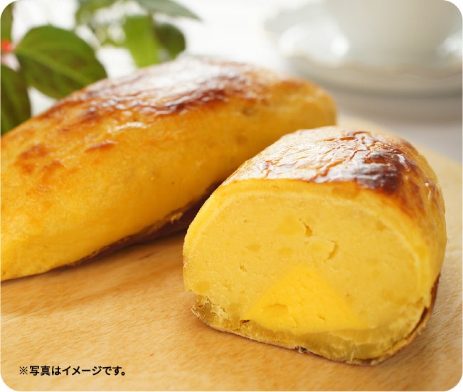 阪神梅田本店 北海道の厳選されたおいしいスイーツをご紹介 どさんこスイーツ集めちゃいました 開催 株式会社阪急阪神百貨店のプレスリリース