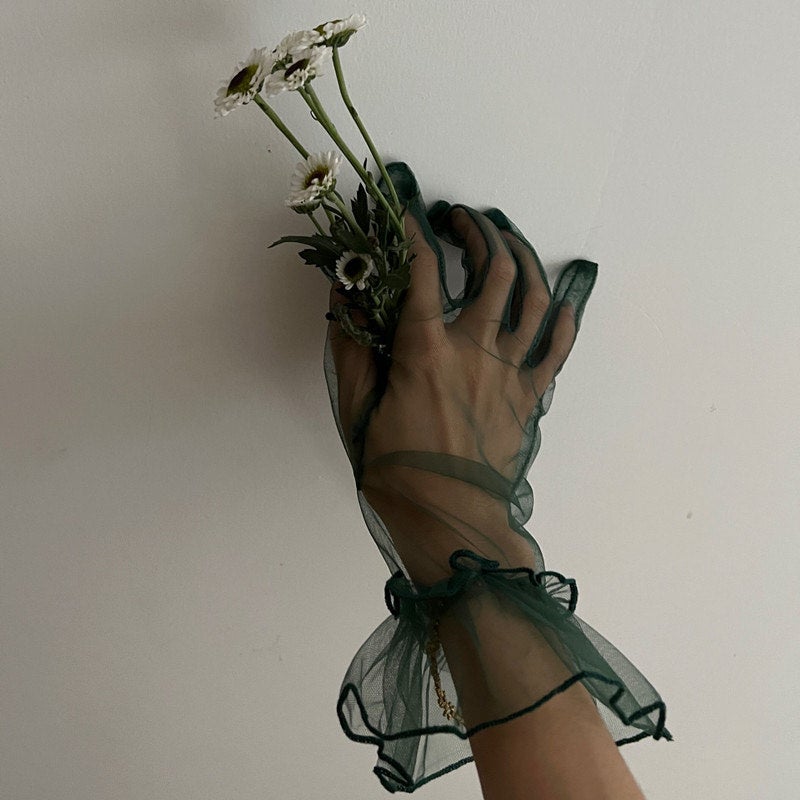 グローブ　1,980円