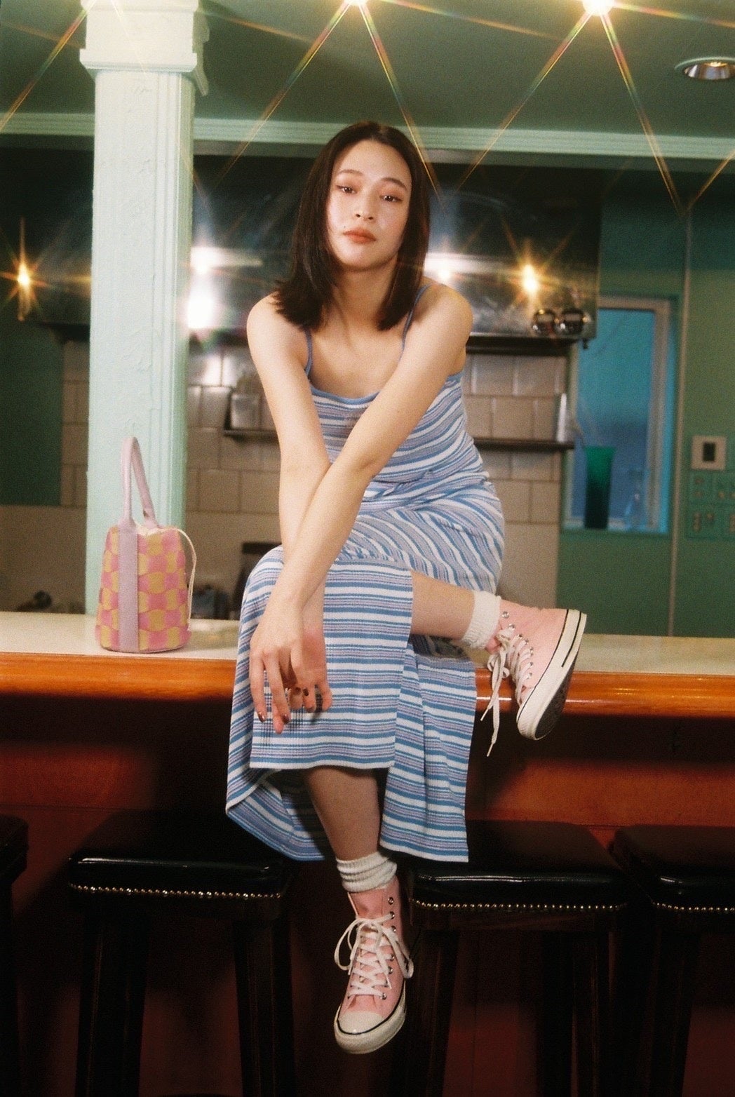 Z世代の好き”を集めた阪急うめだ本店「Something Good Studio