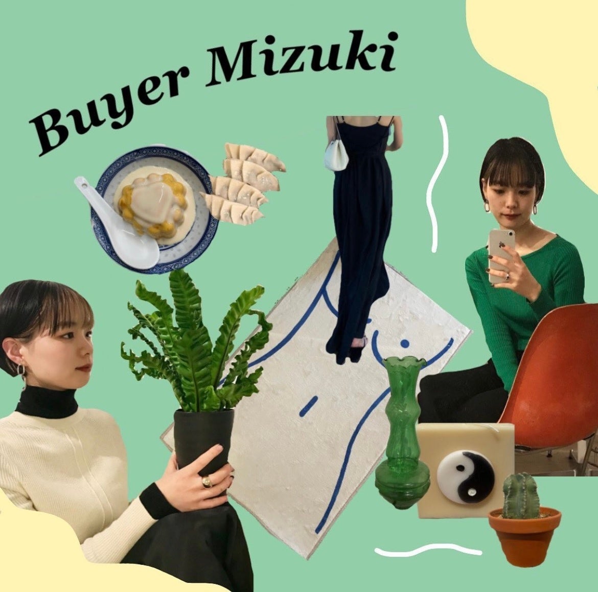 Z世代の好き”を集めた阪急うめだ本店「Something Good Studio