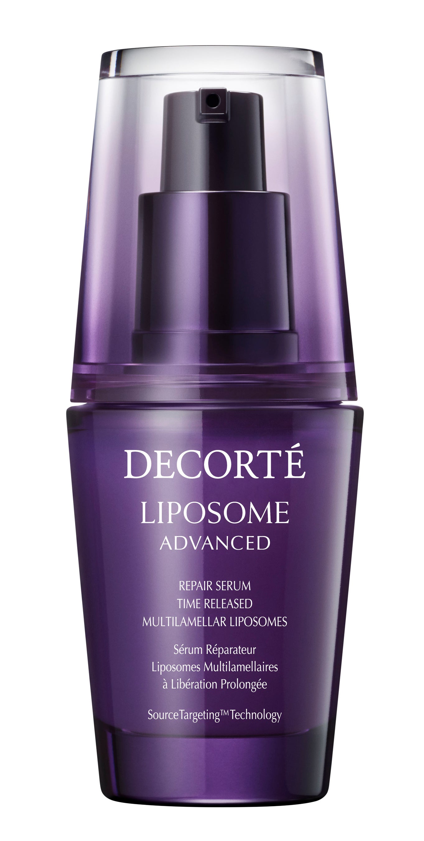 スキンケア賞 「コスメデコルテ」 リポソーム アドバンスト リペアセラム 50ml 12,100円